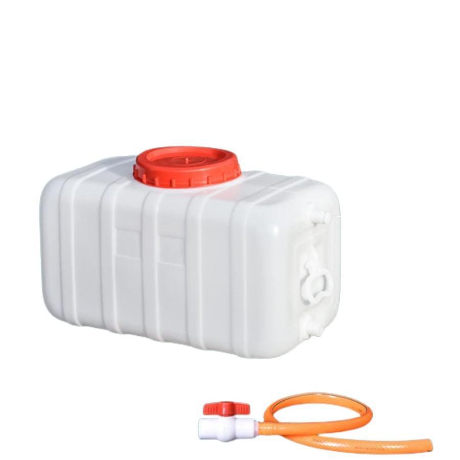 身寄り用 貯水貯蔵タンク お水貯蔵タンク 50L 100L 150L 200L 300L 大電気容量 降雨貯蔵タンク 御役目用水?ホコリ貯水水道の栓式降雨シンク 水貯蔵タンク 持ちはこぶ用水入れもの 水取っておく 集水器