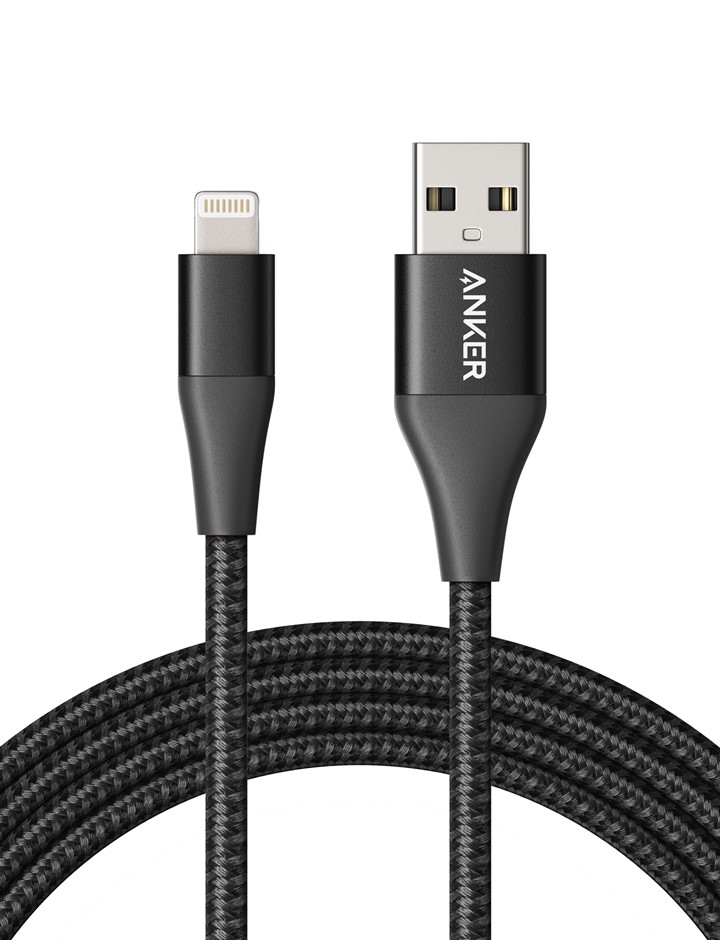 楽天市場】Anker PowerLine II USB-C  ライトニングケーブル MFi認証 USB PD対応 急速充電 iPhone 13 /  13 Pro / 12 / SE(第2世代) 各種対応 : アンカー・ダイレクト楽天市場店