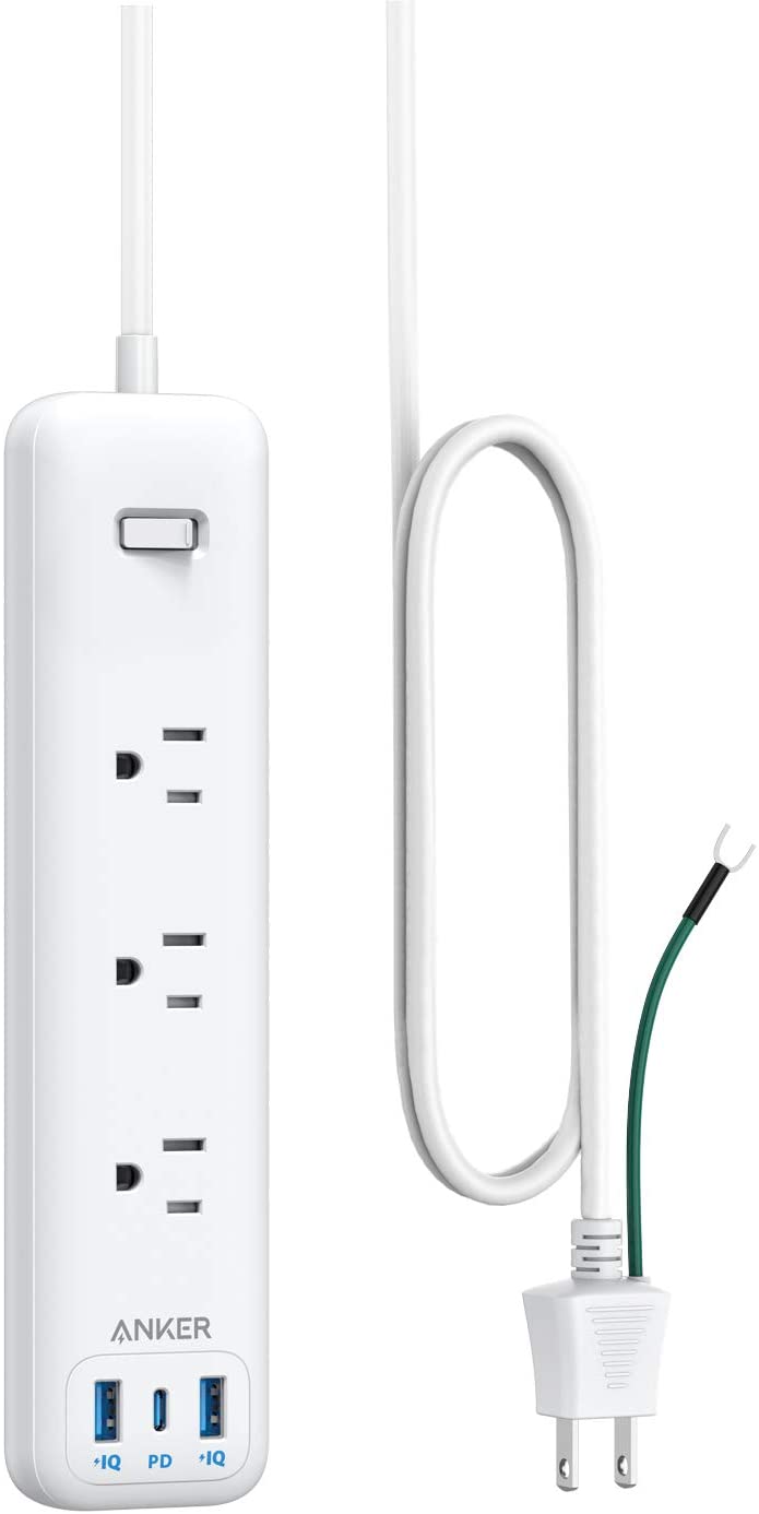 楽天市場 Anker Powerexpand Usb C Hdmi 変換アダプター 4k 60hz対応 Macbook Pro Macbook Air Ipad Pro Chromebook Pixel Xps Galaxy 他対応 アンカー ダイレクト楽天市場店