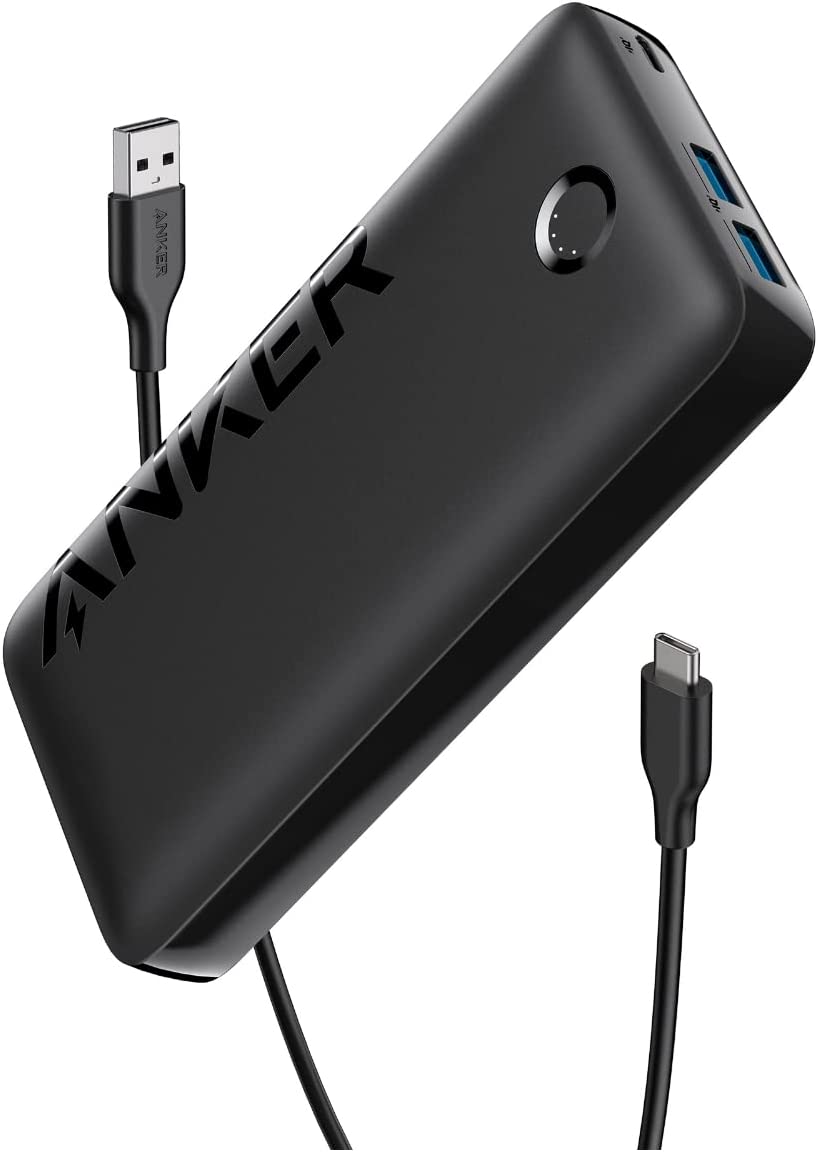 【楽天市場】Anker 335 Power Bank (PowerCore 20000) (モバイル 