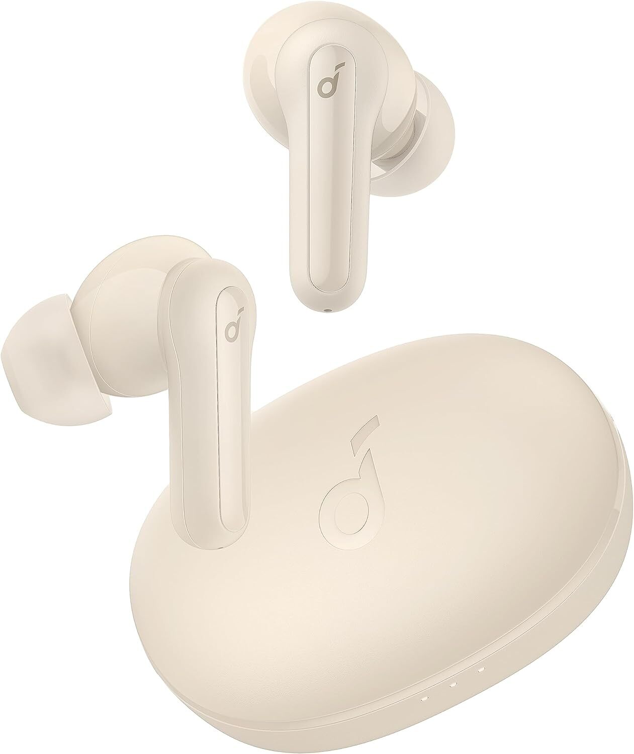 【防水・コンパクトサイズ】Anker Soundcore Life P2 Mini（ワイヤレス イヤホン Bluetooth 5.3）【完全ワイヤレスイヤホン / Bluetooth5.3対応