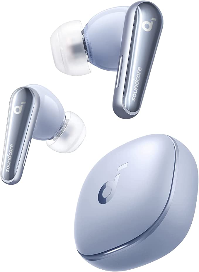 Anker Soundcore Liberty 4(ワイヤレスイヤホン Bluetooth 5.3 Anker Soundcore Liberty 4(ワイヤレスイヤホン Bluetooth 5.3