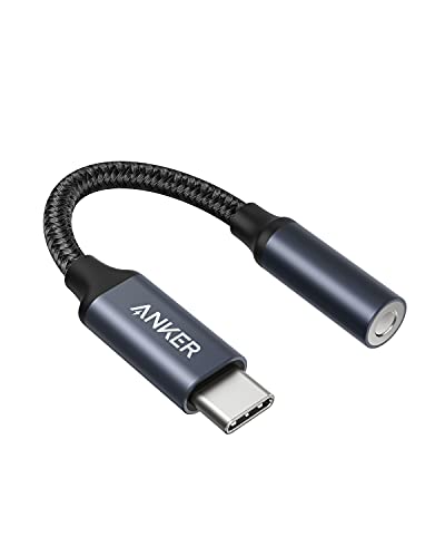 楽天市場】Anker USB-C ＆ 3.5 mm オーディオアダプタ ハイレゾ対応 高 