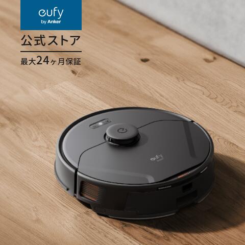 楽天市場】Anker (アンカー) Eufy RoboVac G30 (ロボット掃除機