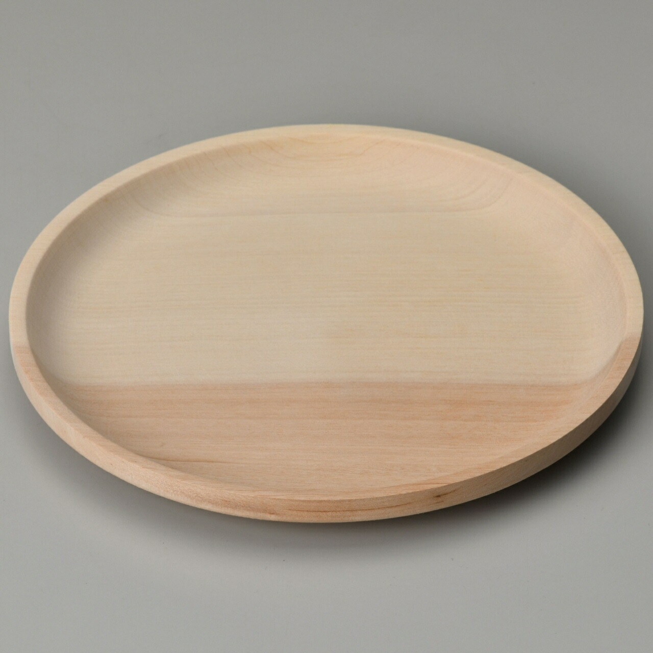 楽天市場】満月菓子盆7.0(21cm) 春慶塗 菓子皿 飛騨春慶塗 盆