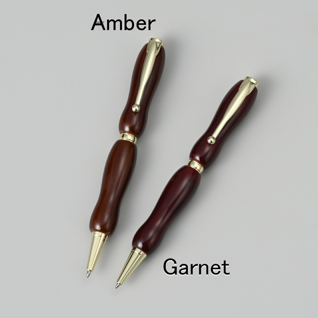 F-STYLE Wood Pen ボールペン木製 木軸 油性ボールペン 回転させる式 日本製  進学祝 就職祝 はいり込む祝差し上げ物 飛騨春慶塗 高山市 岐阜県