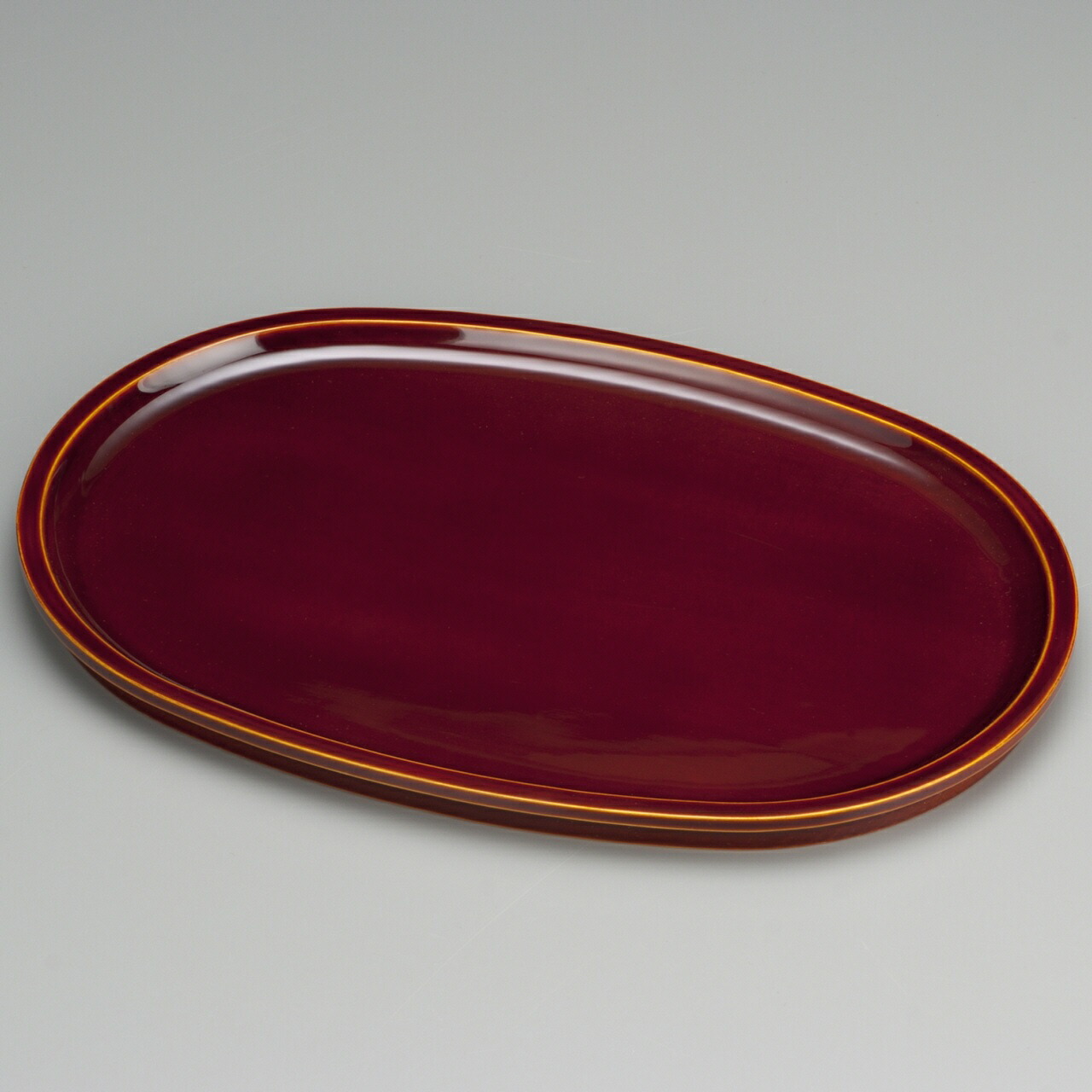 楽天市場】飛騨春慶塗 切立丸盆10.0 透かし菊紋付 丸盆 盆