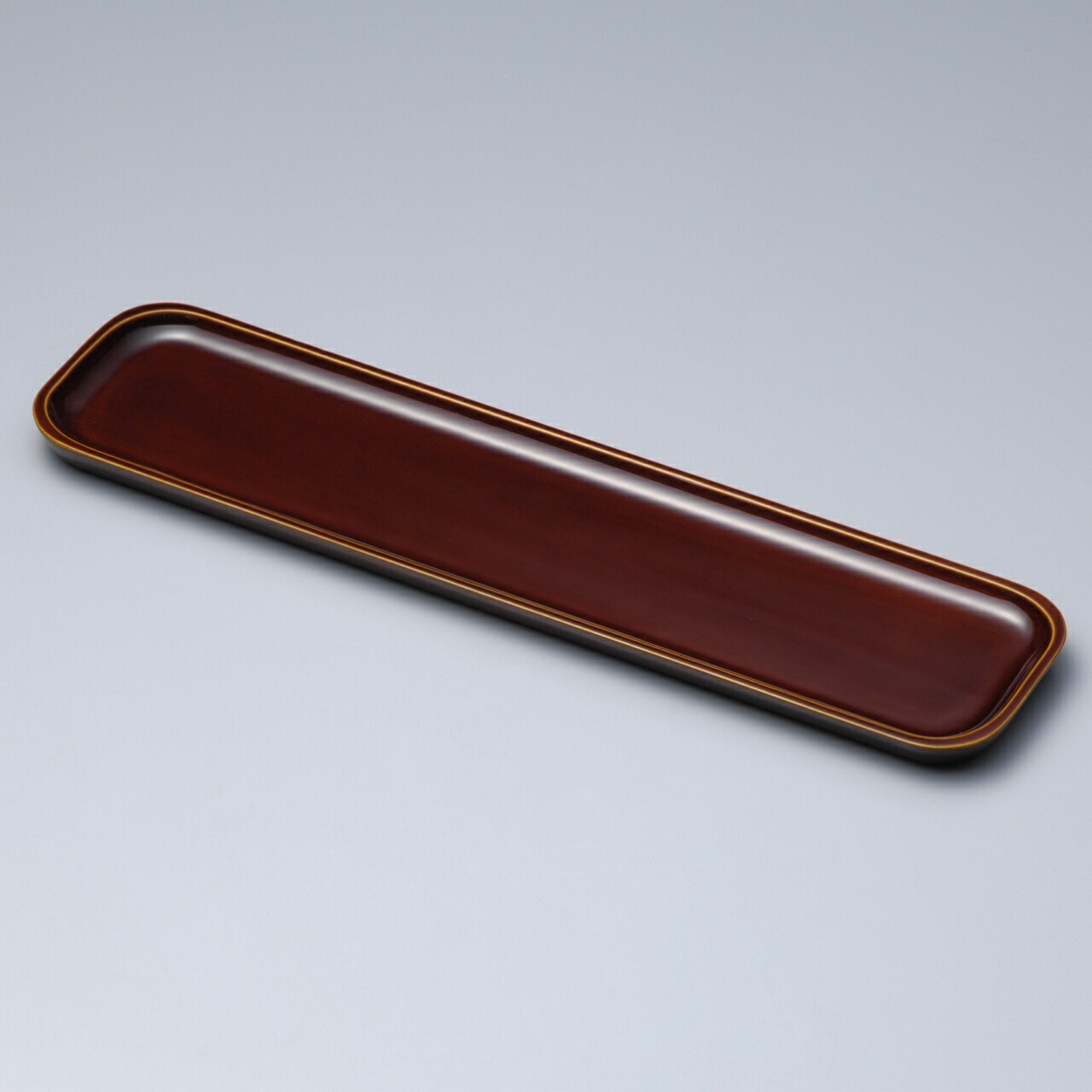 楽天市場】満月菓子盆7.0(21cm) 春慶塗 菓子皿 飛騨春慶塗 盆 トレー