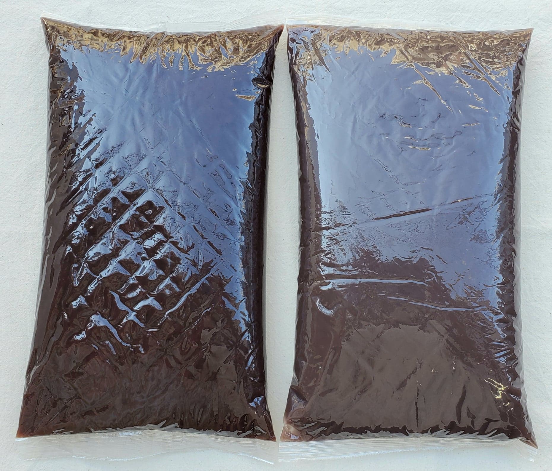 つぶあん(お団子用)10kg こしあん(お団子用)10kg きのあん|あんこ職人キノアン