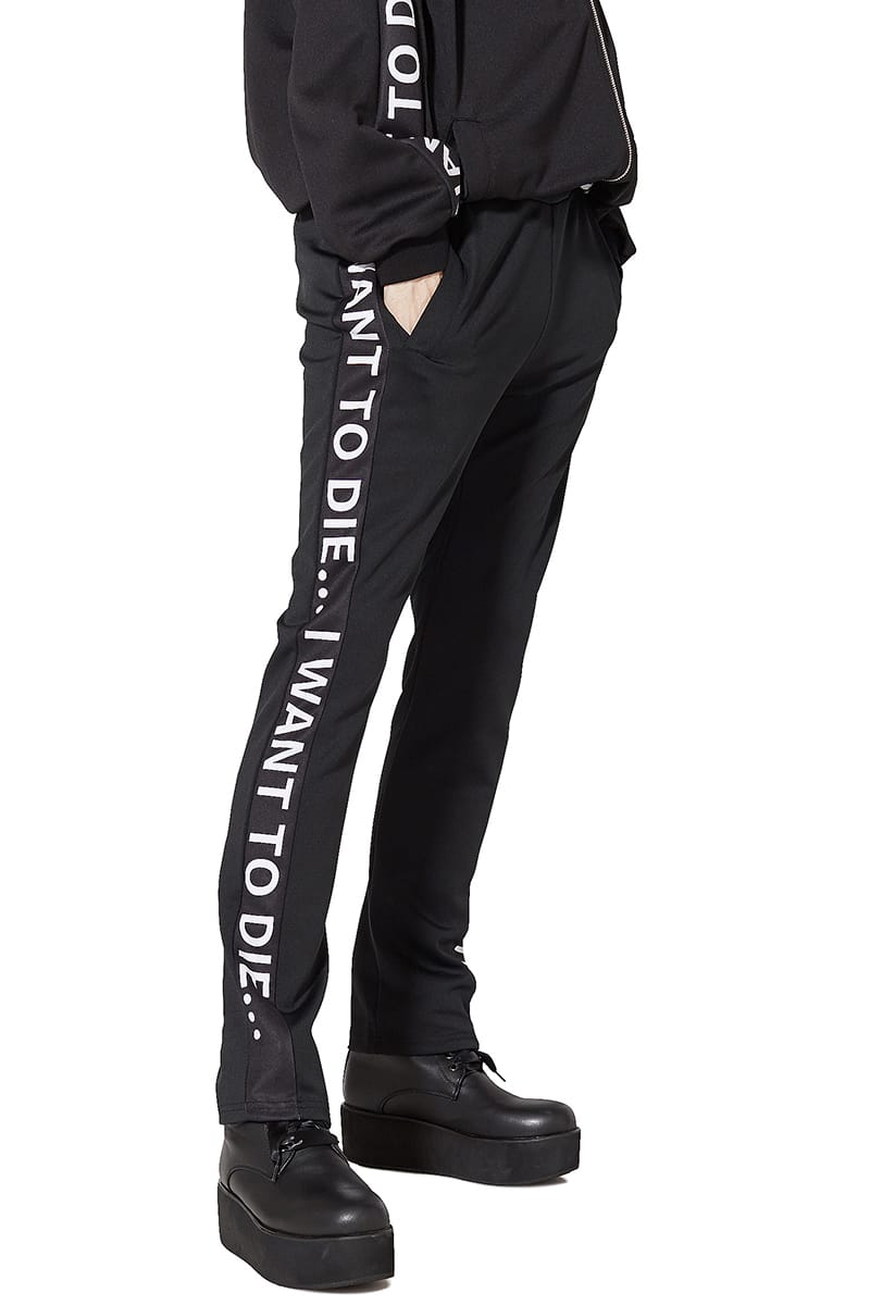 驚くばかりメンヘラ ファッション 黒 人気のファッション画像