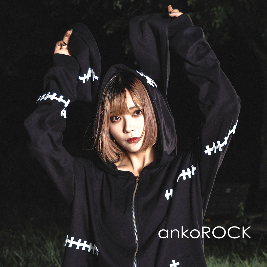 楽天市場】ankoROCK アンコロック レギンス レディース レギンス