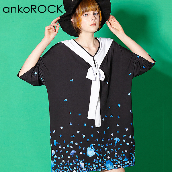 楽天市場】ankoROCK アンコロック パーカー メンズ トップス