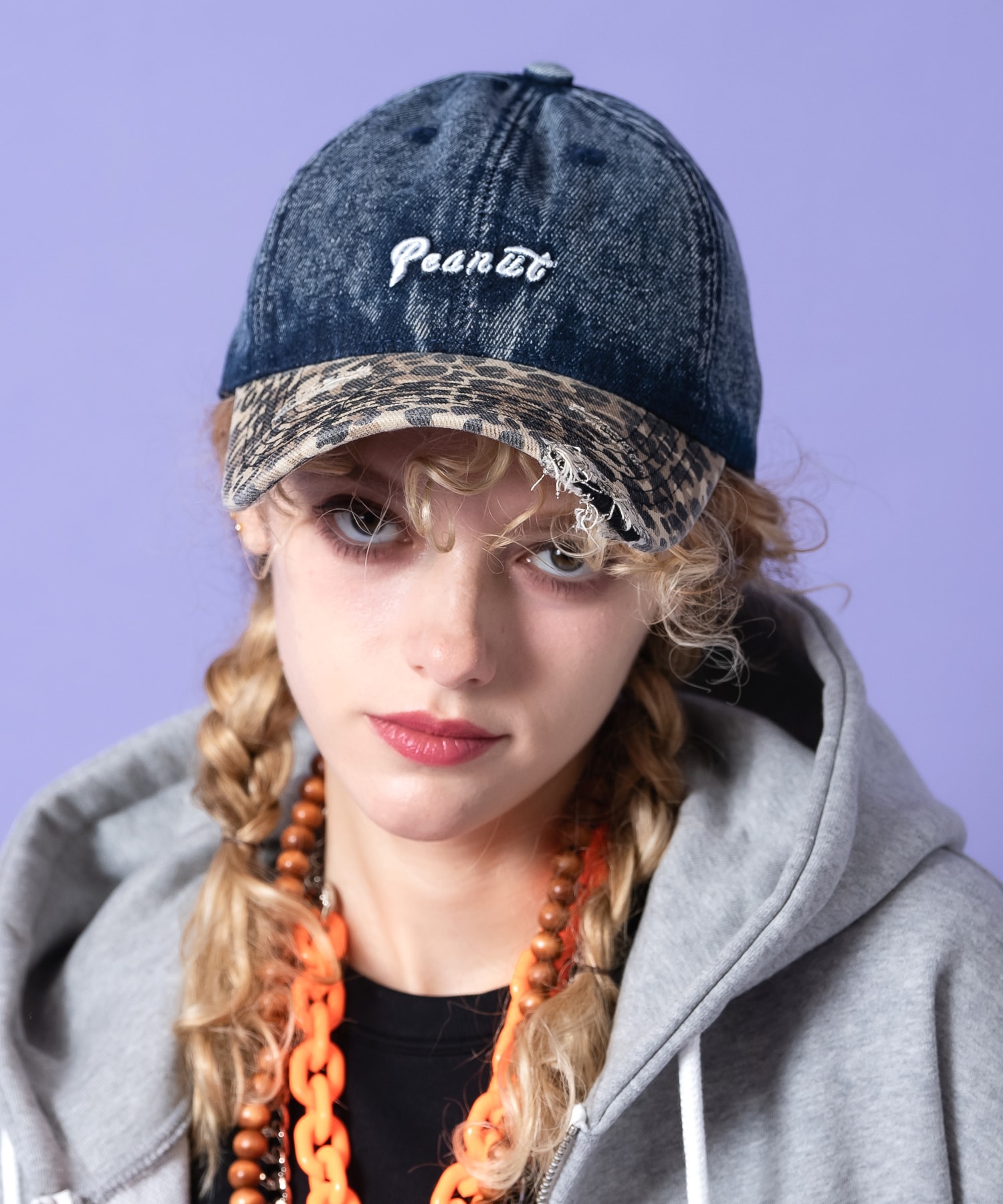 楽天市場】NASTOYS ナストイズ / 「Flight Cap / BLACK&LEOPARD