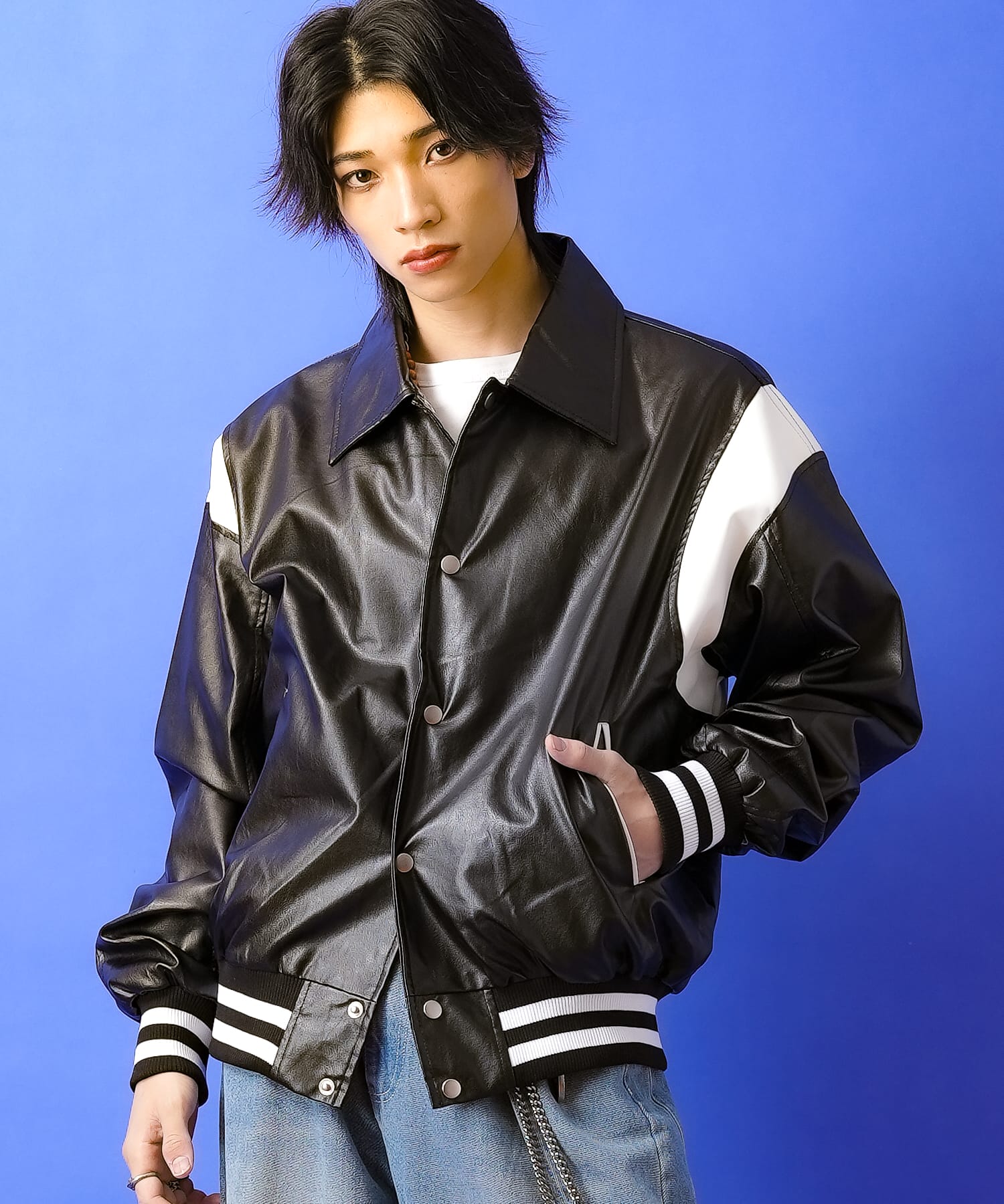 楽天市場】DEVILOCK スタジャン : 有限会社 インスティンク