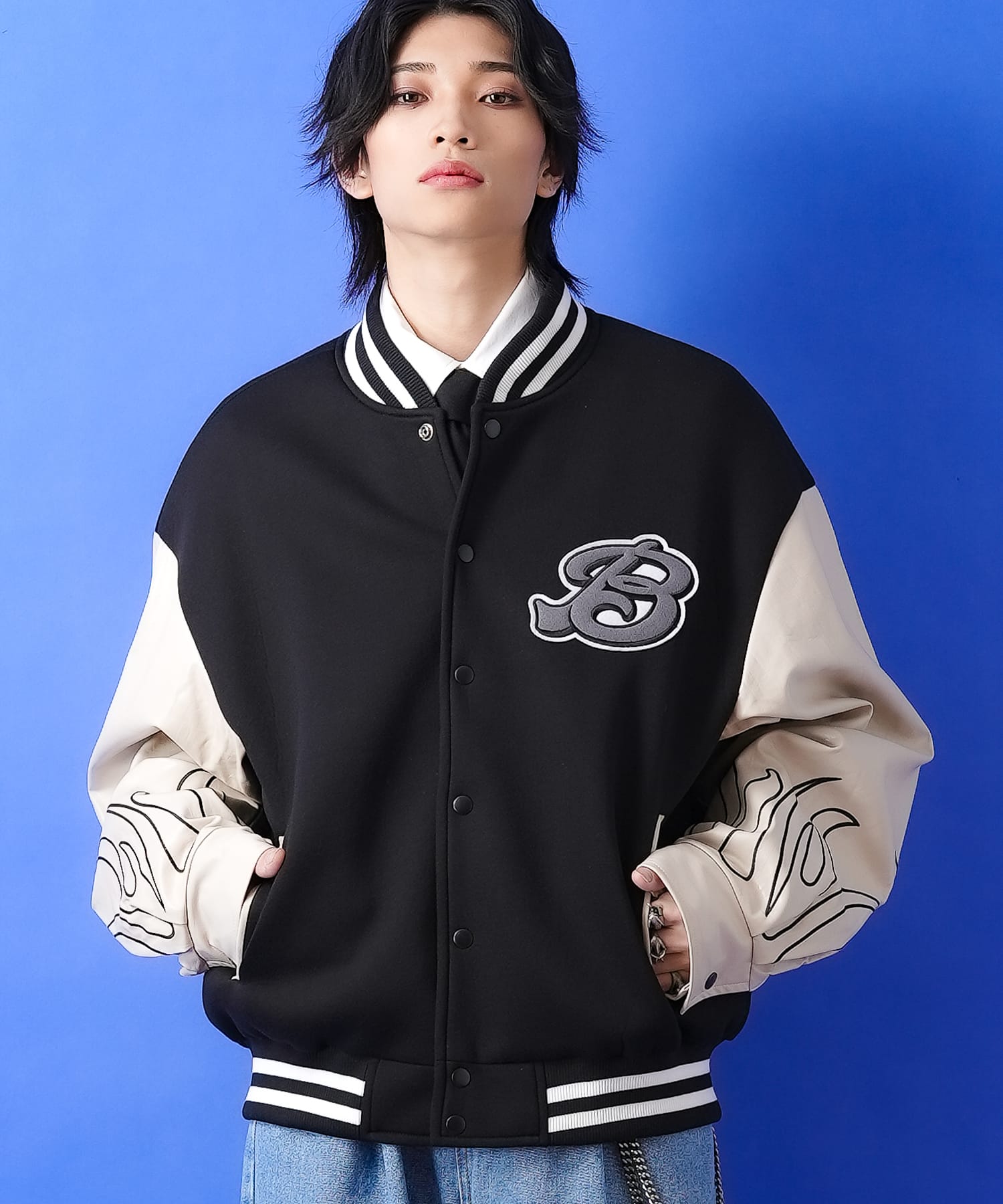 楽天市場】DEVILOCK スタジャン : 有限会社 インスティンク