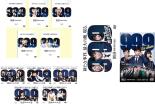【バーゲンセール】全巻セット【送料無料】【中古】DVD▼99.9 刑事専門弁護士(12枚セット)TV版 全5巻 + シーズン2 全5巻 + スペシャル 新たな出会い篇 + THE MOVIE レンタル落ち ケース無