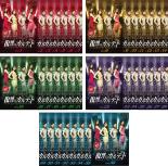 【バーゲンセール】全巻セット【送料無料】【中古】DVD▼復讐のカルテット(36枚セット)第1話~第72話 最終 字幕のみ レンタル落ち ケース無|あんらんど
