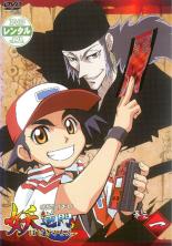 【中古】DVD▼【訳あり】妖逆門 ばけぎゃもん 巻之一(第1話〜第4話) ※ディスクのみ ※レーベル面に剥げあり レンタル落ち ケース無画像