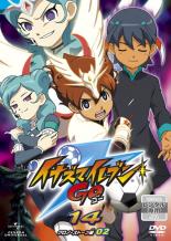 楽天市場 バーゲンセール 中古 Dvd イナズマイレブン Go 14 クロノ ストーン編 02 第5話 第8話 レンタル落ち あんらんど
