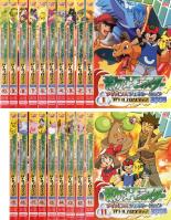3年保証 中古 ポケットモンスター アドバンスジェネレーション 全19巻セット レンタル落ち バトルフロンティア06 アニメ Www Wgscape Co Za 3年保証 中古 ポケットモンスター アドバンスジェネレーション 全19巻セット レンタル落ち バトルフロンティア06 アニメ Www Wgscape Co Za