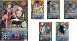 本物 全巻セット 中古 Dvd One Piece ワンピース フォースシーズン アラバスタ 上陸篇 6枚セット 第93話 第110話 レンタル落ち