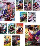 全巻セット 送料無料 中古 Dvd 刀語 カタナガタリ 12枚セット 第1話 第12話 最終 レンタル落ち 時代劇 Kanal9tv Com