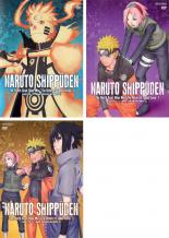 全巻セット 送料無料 中古 Dvd Naruto ナルト 疾風伝 忍界大戦 第七班再び 3枚セット 第5話 第597話 レンタル落ち Andapt Com