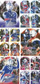 楽天市場】【送料無料】 〔中古〕 DVD ウルトラマンコスモス 全15巻