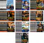 【バーゲンセール】全巻セット【送料無料】【中古】DVD▼CSI:マイアミ(80枚セット)シーズン 1、2、3、4、5、6、7、8、9、ファイナル レンタル落ち ケース無
