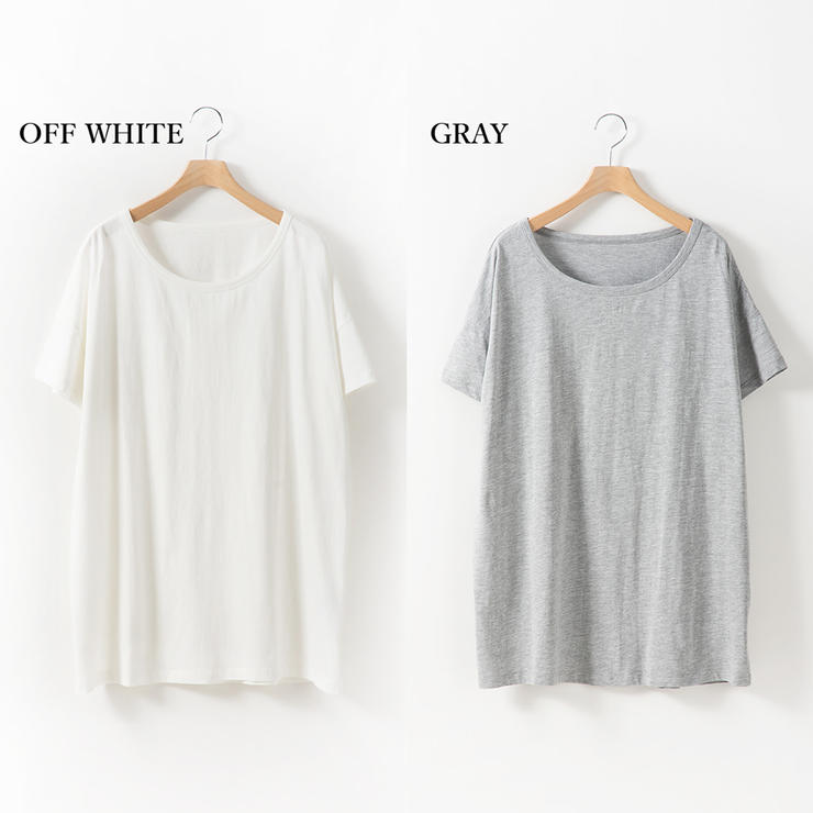 楽天市場 Sale セール Tシャツ 半袖 レディース ファッション 大きいサイズ 40代 30代 代 無地 オーバーサイズ ビッグシルエット アンルル Anlulu プチプラ アンルル 楽天市場 Sale セール Tシャツ 半袖 レディース ファッション 大きいサイズ 40代 30代 代 無地 オーバーサイズ ビッグシルエット アンルル Anlulu プチプラ アンルル