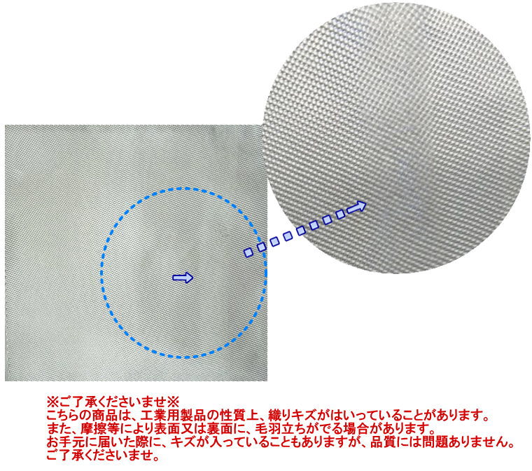 楽天市場 メール便 送料無料 1300円ポッキリ 防炎スパッタシート シリカクロス Ant 600to シリカ繊維織物 33cm 33cm 小さな生地カットシート カット部分アルミテープ処理済 燃えない布 不燃布 シリカファイバー 防災 不燃シート バーナーシート 耐火シート