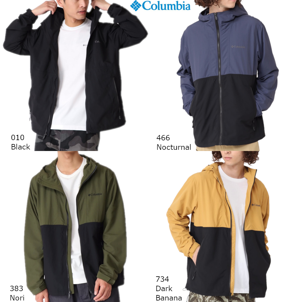 【楽天市場】コロンビア アウター ジャケット メンズ COLUMBIA