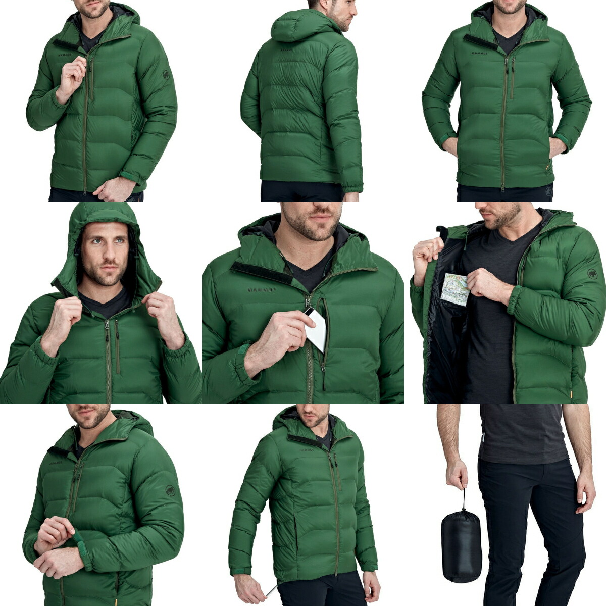 ダウンジャケット Mammut Hooded アウター 秋冬新作 Internationalマムート Af メンズ 1013 アウトドア 四国 トレッキング トレッキング Jacket Hooded Mammut アウター Men Xeron In あす楽対応 Xeron メンズ マムート 送料無料 中国 四国 九州除く Ann