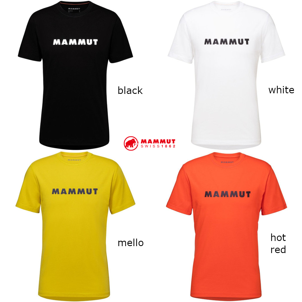 MAMMUTマムート Tシャツ Womens Sサイズ - 登山用品