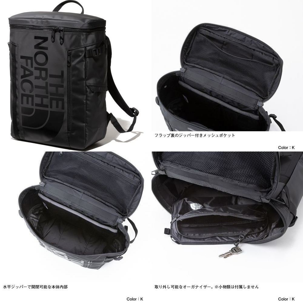 ザ ノースフェイス リュック バッグ The North Face ヒューズボックス 2 21春夏新作 30l Nm000 デイパック バックパック パソコン収納 Fuse Box Ii Nm000 21春夏新作 あす楽対応 送料無料 中国 四国 九州除く Ann Internationalザ ノースフェイス リュック