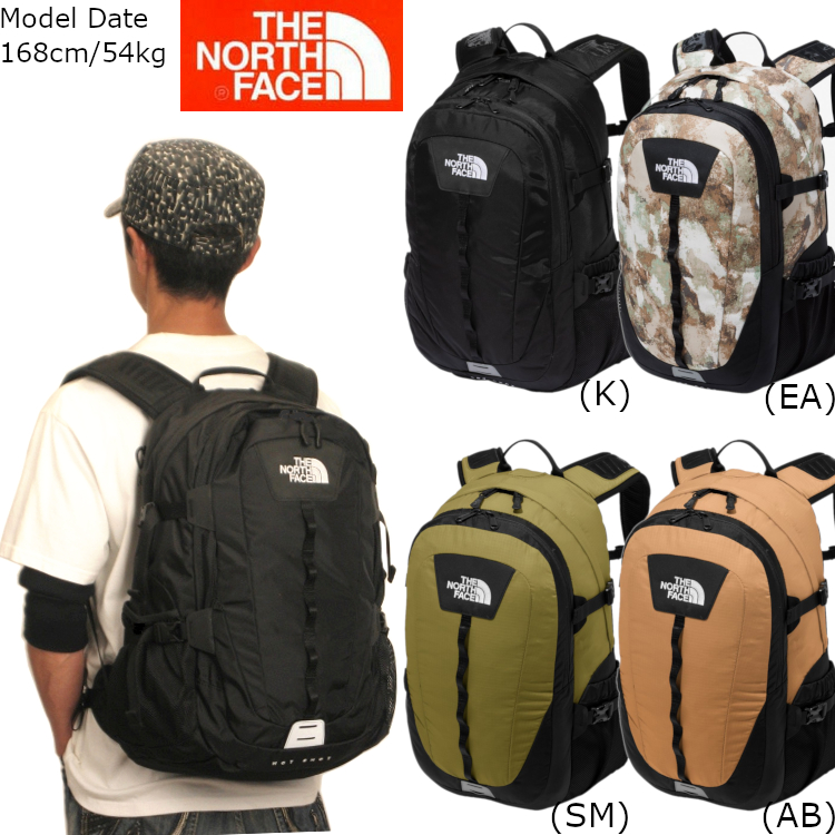 楽天市場】ノースフェイス キッズ リュック 15L THE NORTH FACE 