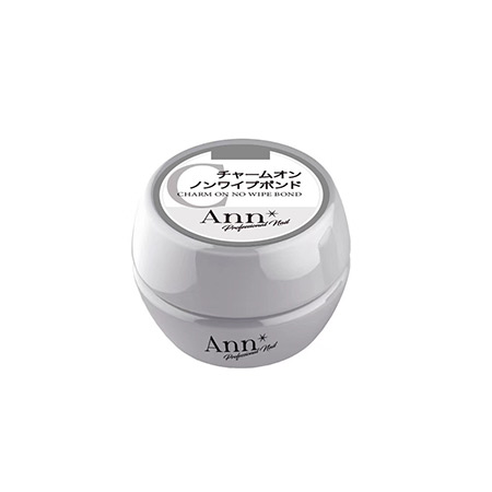 Ann 艶 EX ノンワイプ トップジェル　100ｇ　1回のみ使用 Ann 艶 EX ノンワイプ トップジェル 100g 1回のみ使用