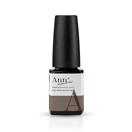 【新品】アンプロフェッショナルチップフィッティングベース/トップ/チャームジェル TAT - Ann Professional - チップフィッティングベース
