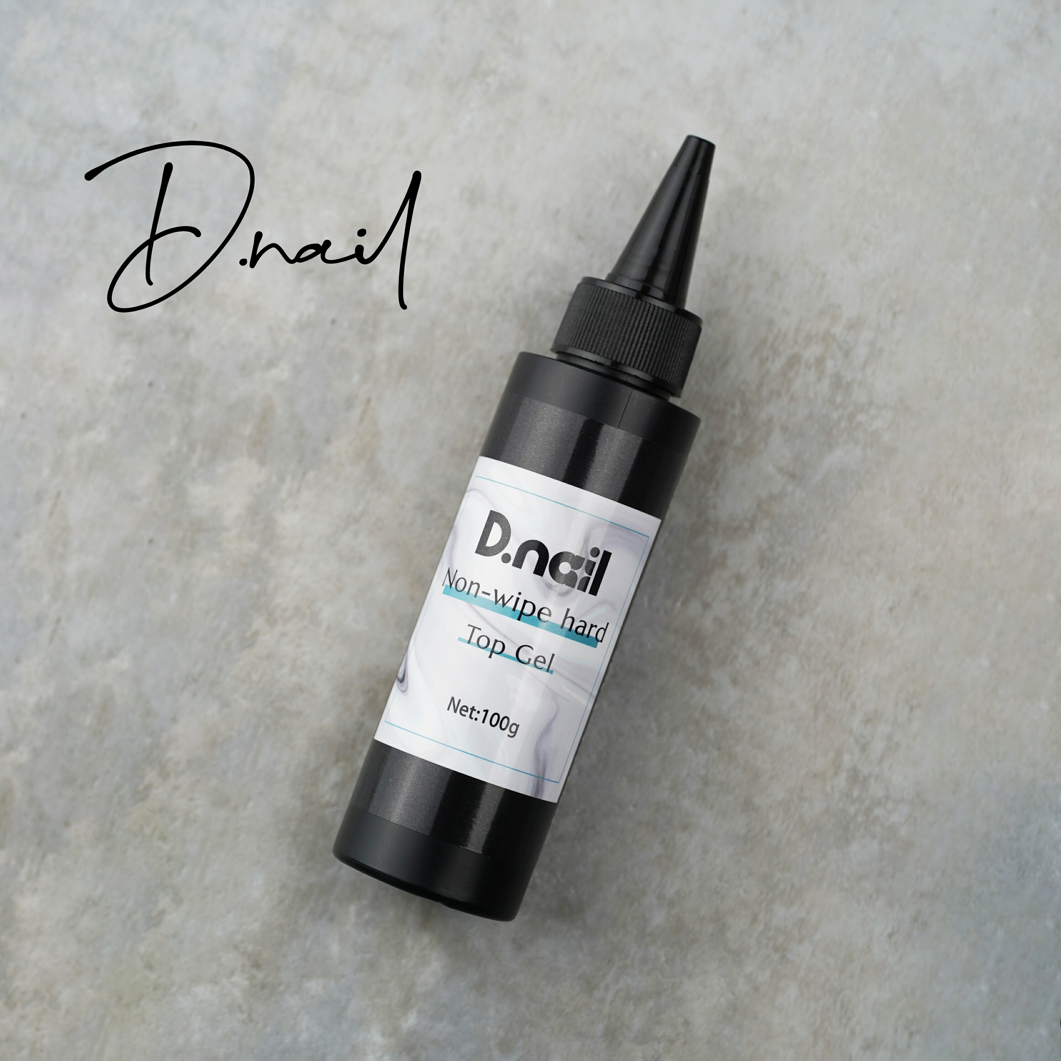 Dnail Official Shop / D.nail ノンワイプハードトップジェル