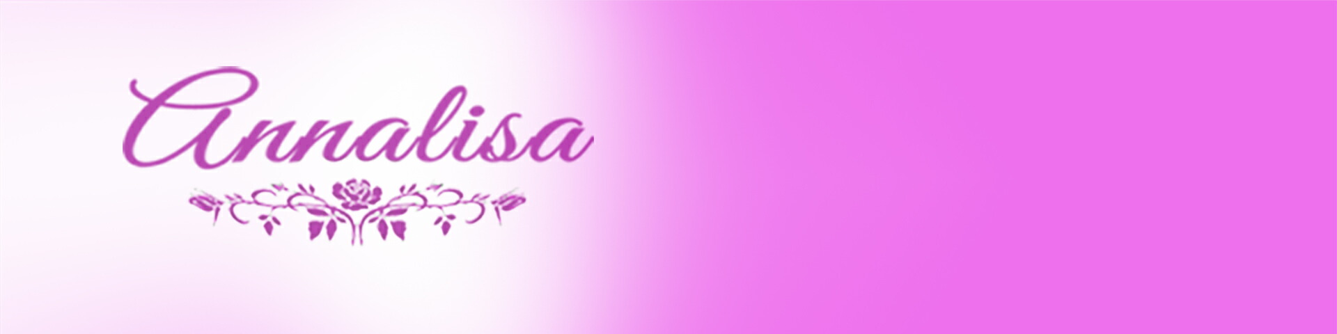 Annalisa�����ʼ��ʥ������塼�ࡦ�����ץ쥰�å�������ʤˤƤ��󶡤������ޤ���