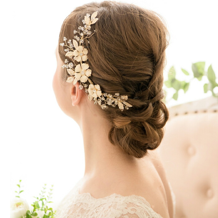 New限定品 ナチュラルお花モチーフ アンティーク調が ヘッドドレス ビジュー 結婚式 カチューシャ ヘアアクセサリー ヘアアクセサリー ウェディング 結婚式 ウェディング ヘッドドレス 小枝 ヘッドドレス 人気ショップが最安値挑戦 Www Estelarcr Com