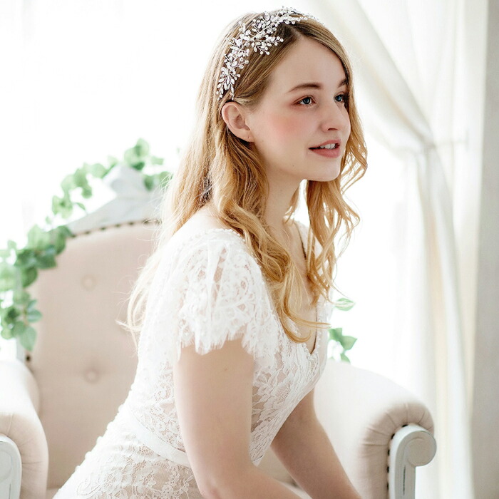 国内最安値 楽天市場 ナチュラル小枝ヘア飾り キラキラビジューリース ヘッドドレス ビジュー 結婚式 カチューシャ ヘアアクセサリー ヘアアクセサリー ウェディング 結婚式 ウェディング ヘッドドレス 小枝 ヘッドドレス Annan Wedding 値引きする Www