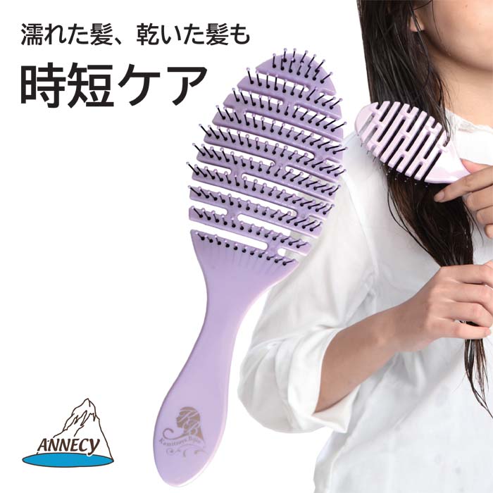 楽天市場】【女髪ブラシ】女髪ブラシ 女髪 ヘアブラシ ブラシ かわいい