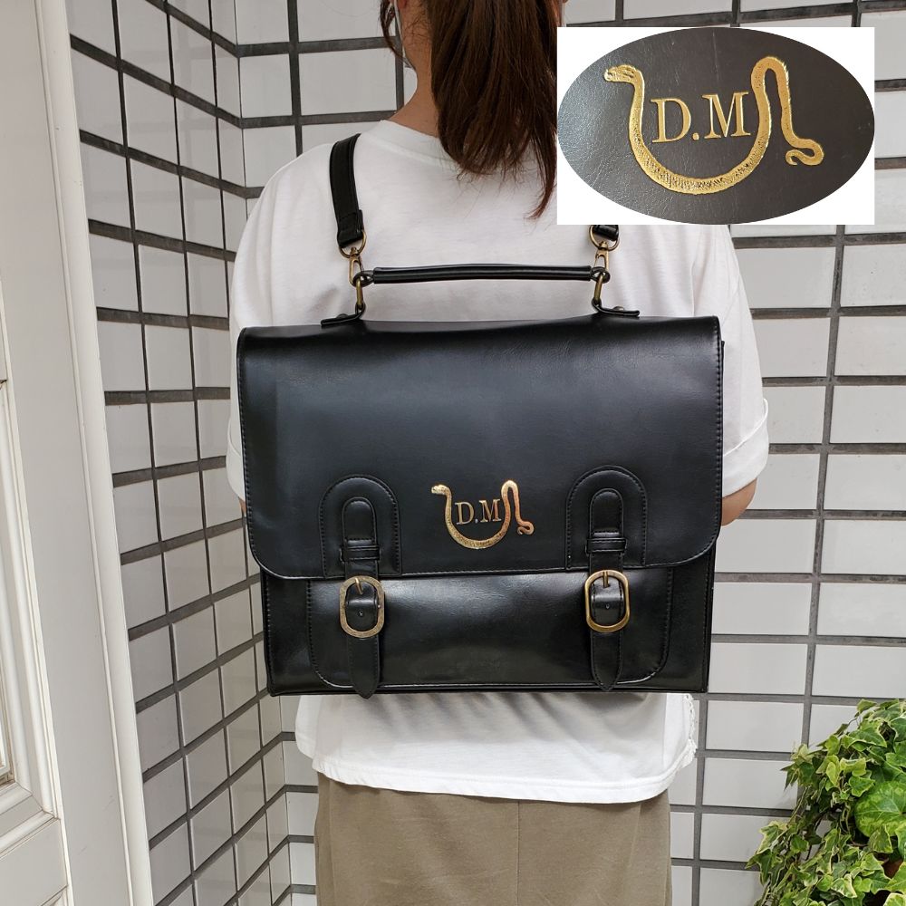 楽天市場】サッチェルバッグミニ サッチェル バッグ 3WAY トート