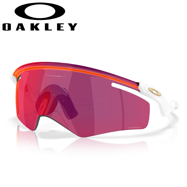 楽天市場】OAKLEY オークリーQNTM KATO クアンタム ケイトTRANSPARENT