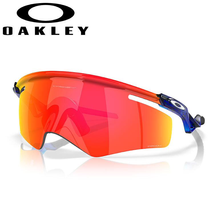 楽天市場】OAKLEY オークリーQNTM KATO クアンタム ケイトTRANSPARENT