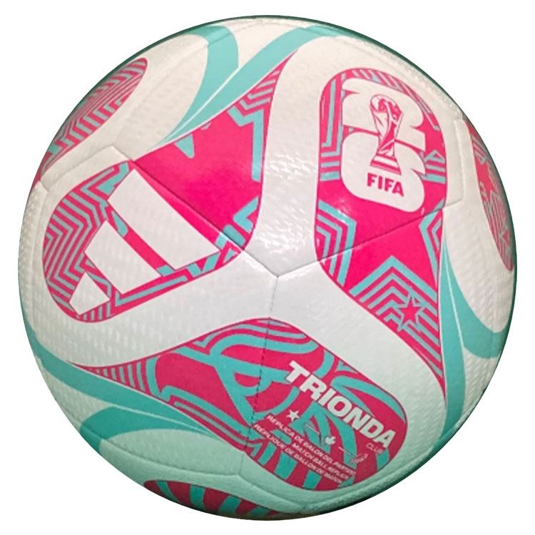 楽天市場】アディダス adidas サッカーボール アル・リフラ リーグ 4号