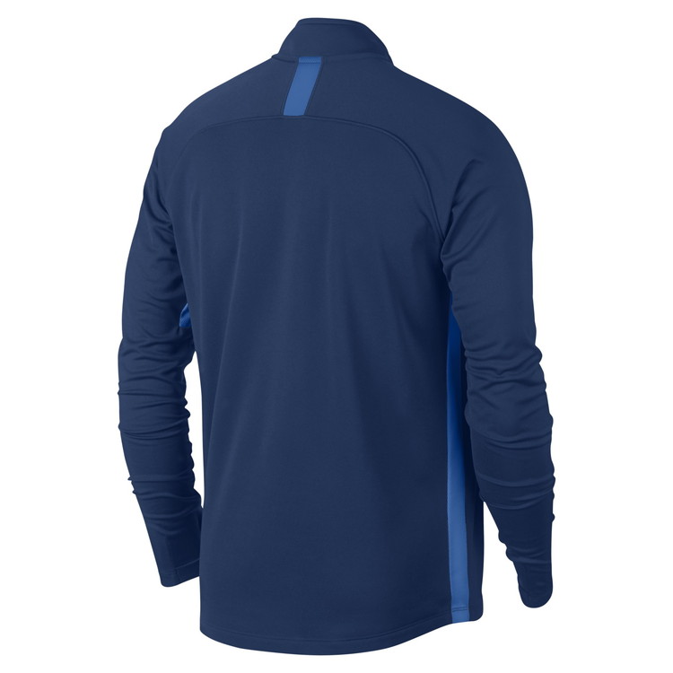 nike dri fit academy drill top