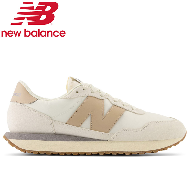 newbalance スニーカー MS237CJD サイズ: 24.5cm-