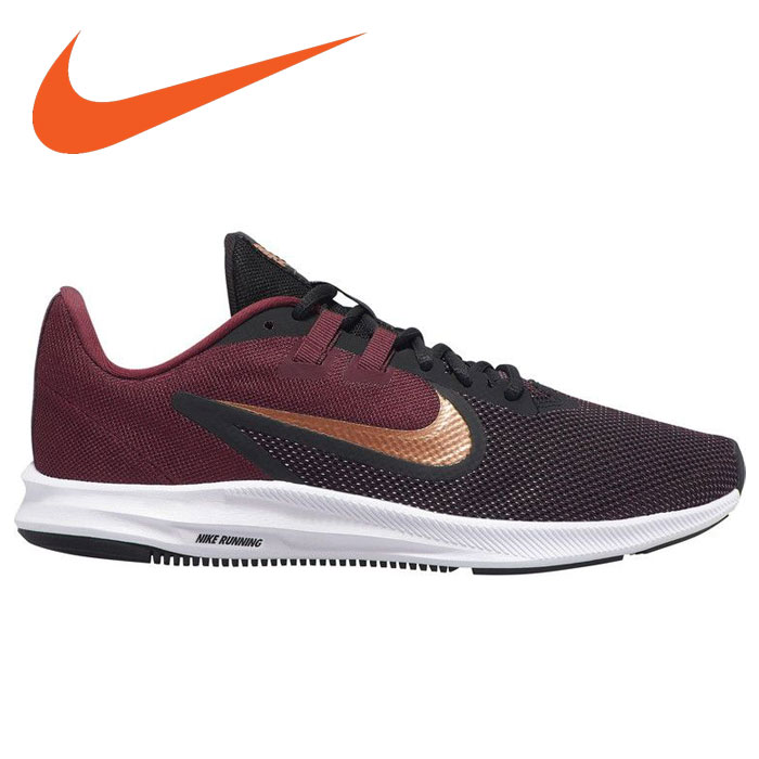 nike marathon shoes femme marron